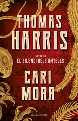 Cari Mora Cari Mora