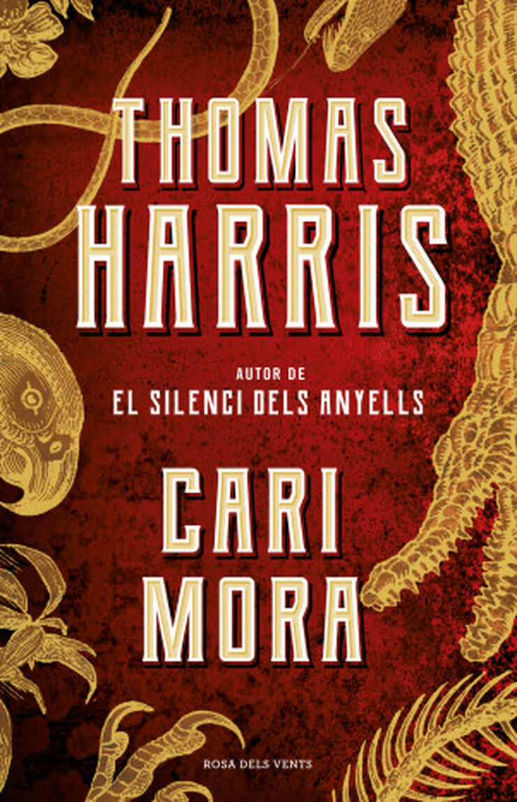 Cari Mora Cari Mora