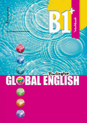 Global English B1+ Workbook Global English B1+ Workbook