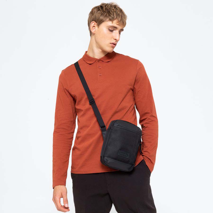Riñonera eastpak on sale abacus