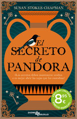 El secreto de Pandora