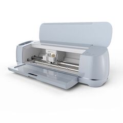Cricut Maker 3 + Curs d'Iniciació de Regal