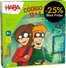Código Secreto 13 + 4