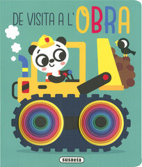 De visita a l'obra De visita a l'obra