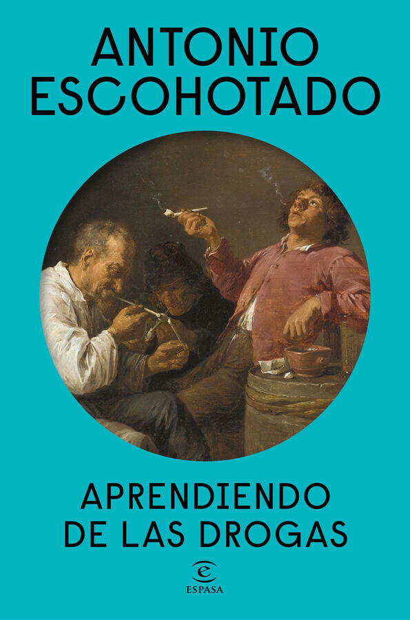 Aprendiendo de las drogas
