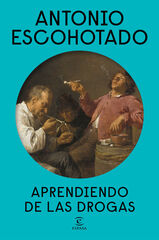 Aprendiendo de las drogas