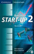 Business Start-Up 2 Workbook Pack