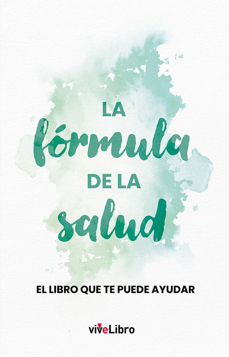 La fórmula de la salud