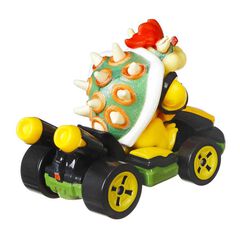 Hot Wheels Mario Kart surtidos 4 Cotxes