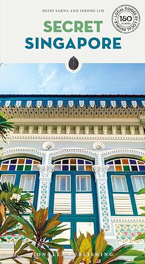 Secret Singapore