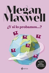 ¿Y si lo probamos...? ¿Y si lo probamos...?