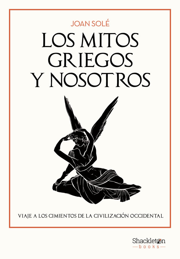 Los mitos griegos y nosotros