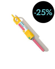 Sierra con Punzón - 1 pieza