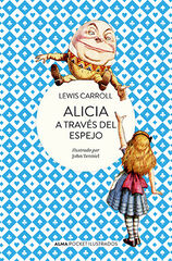 Alicia a través del espejo (Pocket) Alicia a través del espejo (Pocket)