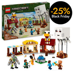 LEGO® Minecraft 21273