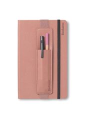Butxaca amb goma per a Bolígrafs Blush