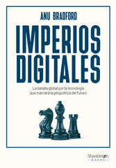 Imperios digitales Imperios digitales