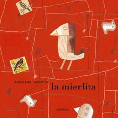 La mierlita La mierlita