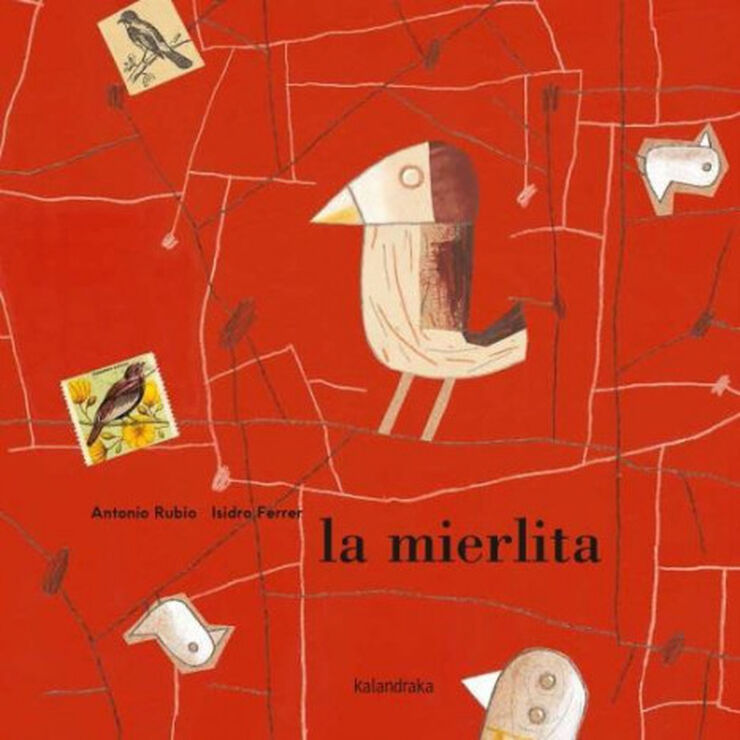 La mierlita