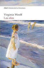 Las olas Las olas