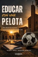 Educar con una pelota