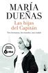 Las hijas del Capitán Las hijas del Capitán