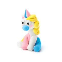 Hey Clay Unicorn Lighty