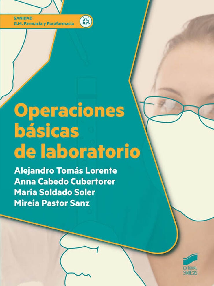 Sintesis cf op. Básicas laboratorio