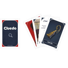 Cluedo