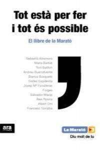 Tot est&agrave; per fer i tot &eacute;s possible