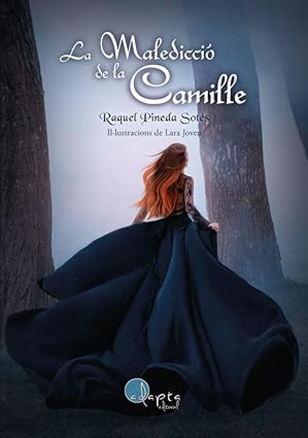 La maledicci&oacute; de la Camille