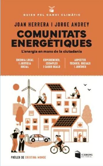 Comunitats energ&egrave;tiques