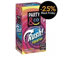 Party & Co. Rush