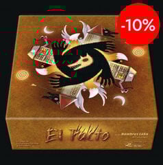 Hombres lobo de Castronegro El Pacto