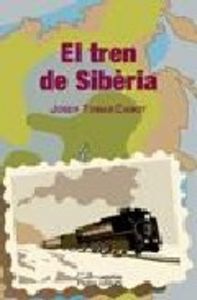 El tren de Sibria