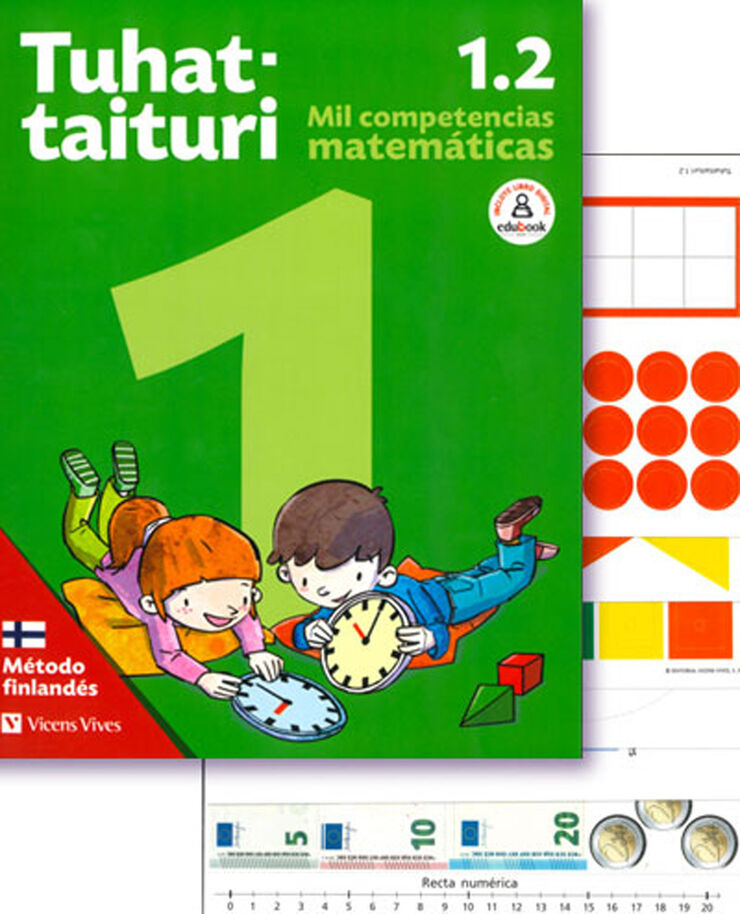 Tuhat-taituri 1.2 mil competencias matem&aacute;ticas