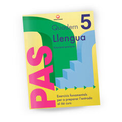 Pas Llengua 5è Primària