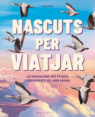 Nascuts per viatjat Nascuts per viatjat