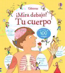Tu cuerpo Tu cuerpo