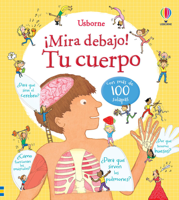 Tu cuerpo