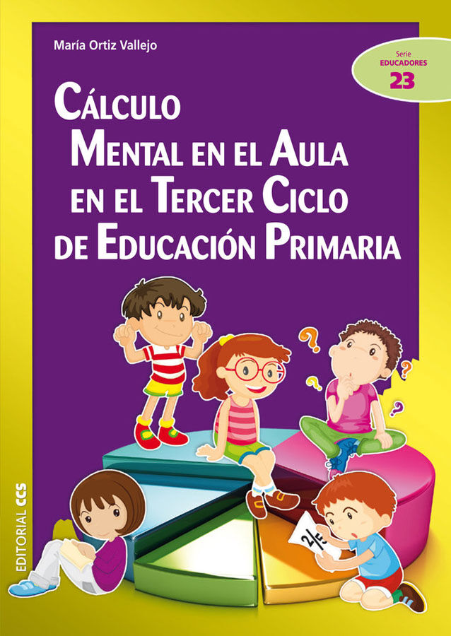 Clculo mental en el aula en el Tercer Ciclo de Educacin Primaria