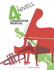 Llenguatge Musical 4T Nivell Llenguatge Musical 4T Nivell