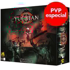Yucatan