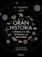 El Pequeño Libro De La Gran Historia El Pequeño Libro De La Gran Historia