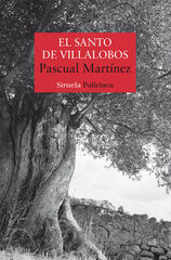 El santo de villalobos El santo de villalobos