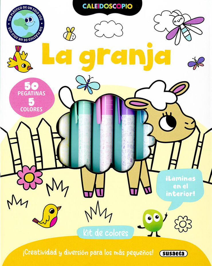 La granja