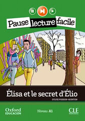 Oupf Lf1 &Eacute;lisa Et Le Secret D`'&Eacute;lio
