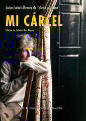 Mi cárcel Mi cárcel