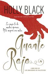 Guante rojo Guante rojo