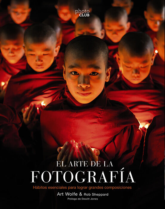 El arte de la fotograf&iacute;a
